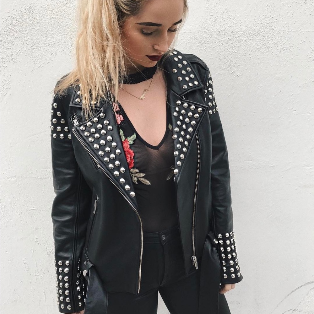 LF Bodysuit